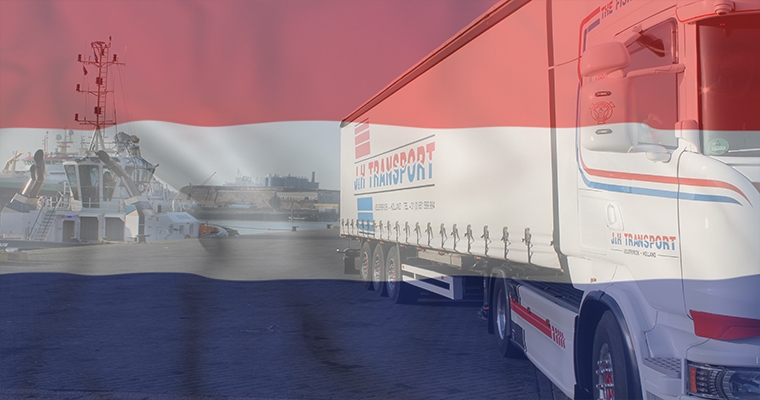 Transport Nederland