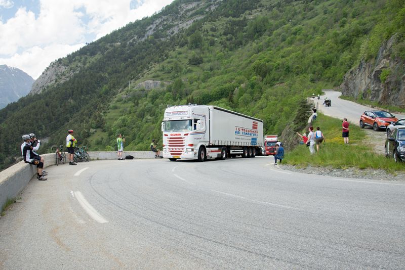 J&H Maatschappelijk betrokken bij de Alp d'HuZes